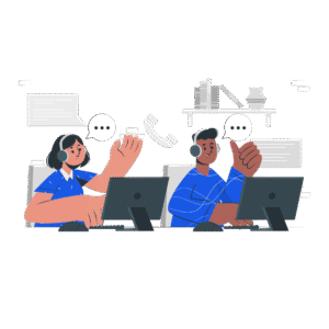 كورسات تدريبية وخدمات تعليمية أونلاين